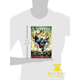 Justice League Vol. 6: Injustice League (The New 52) tpb - Corn Coast Comics