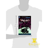 Batman: Night of the Owls (The New 52) (Batman (DC Comics)) HC - Corn Coast Comics