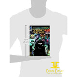 DC Comics: Zero Year (The New 52) - Corn Coast Comics