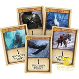 A Game of Thrones Catan - Corn Coast Comics