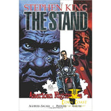 STAND TP VOL 02 AMERICAN NIGHTMARES - Corn Coast Comics