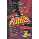 Bitch Planet, Vol. 1: Extraordinary Machine Paperback TPB - Corn Coast Comics