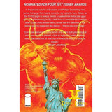 Kill or Be Killed Volume 2 Paperback TPB - Corn Coast Comics