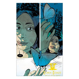 SLEEPING BEAUTIES #1 (OF 10) CVR B WOODALL