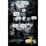 Deadworld War of the Dead (2012 IDW) #5 NM