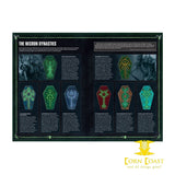 Codex: Necrons Warhammer 40K - Corn Coast Comics