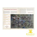 Middle-Earth™ Strategy Battle Game Rules Manual HC - Corn Coast Comics
