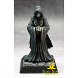 Aglanda Herald of Razmir Pat - Corn Coast Comics