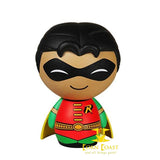 ROBIN DORBZ XL FIGURE - Corn Coast Comics