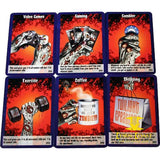 Zombies X (10) Feeding the Addict - TWILIGHT CREATIONS, INC. - Corn Coast Comics