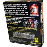 Zombies X (10) Feeding the Addict - TWILIGHT CREATIONS, INC. - Corn Coast Comics