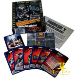 Zombies X (10) Feeding the Addict - TWILIGHT CREATIONS, INC. - Corn Coast Comics