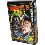 Zombies 13 Defcon Z - TWILIGHT CREATIONS, INC. - Corn Coast Comics