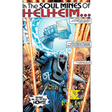Ragnarök: The Breaking of Helheim #3 (of 6) - Corn Coast Comics