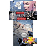 Red Sonja: Age of Chaos #2 - Corn Coast Comics