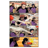 Go Go Power Rangers (2017 Boom) #13SUB