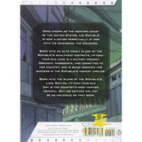 Legend: The Graphic Novel Paperback - Corn Coast Comics