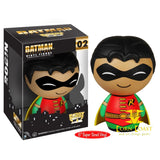 ROBIN DORBZ XL FIGURE - Corn Coast Comics