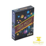 Dice Stars - Corn Coast Comics