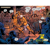 Savage Sword Of Conan (2019) #10 - Corn Coast Comics