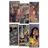 Conan The Barbarian (2019-) #13 - Corn Coast Comics