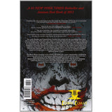 Batman: The Black Mirror (Detective Comics, Volume I) HC - Corn Coast Comics