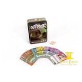 IDW Games Outpost: Amazon Survival Horror Game - Corn Coast Comics