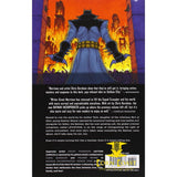 Batman Incorporated Vol. 1: Demon Star (The New 52) HC - Corn Coast Comics