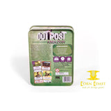 IDW Games Outpost: Amazon Survival Horror Game - Corn Coast Comics