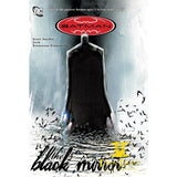 Batman: The Black Mirror (Detective Comics, Volume I) HC - Corn Coast Comics