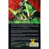 Green Lantern Corps Vol. 1: Fearsome (The New 52) HC - Corn Coast Comics