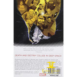 Journey Into Mystery Featuring Sif Volume 2: Seeds of Destruction (Marvel Now) Paperback - Corn Coast Comics