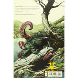 Manifest Destiny Volume 2: Amphibia & Insecta Paperback - Corn Coast Comics