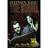 STAND TP VOL 05 NO MANS LAND - Corn Coast Comics