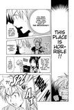 Arata: The Legend, Vol. 2 Manga