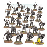 Middle-Earth™ Warriors of Minas Tirith™ - Corn Coast Comics