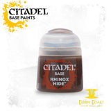 Citadel Rhinox Hide - Corn Coast Comics