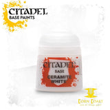 Citadel Ceramite White - Corn Coast Comics