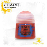 Citadel Evil Sunz Scarlet - Corn Coast Comics