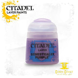Citadel Genestealer Purple Games Workshop - Corn Coast Comics