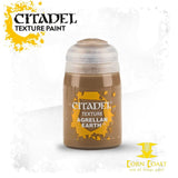 Citadel Agellan Earth - Corn Coast Comics