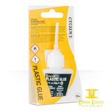 Citadel Plastic Glue - Corn Coast Comics