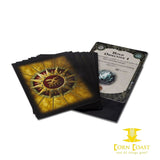 Warhammer Underworlds: Shadespire – Garrek's Reavers Sleeves - Corn Coast Comics