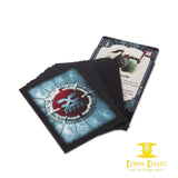 Warhammer Underworlds: Shadespire – Garrek's Reavers Sleeves - Corn Coast Comics