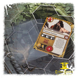 Warhammer Underworlds: Shadespire – Garrek's Reavers Sleeves - Corn Coast Comics