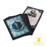 Warhammer Underworlds: Shadespire – Steelheart’s Champions Sleeves - Corn Coast Comics