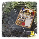 Warhammer Underworlds: Shadespire – Steelheart’s Champions Sleeves - Corn Coast Comics