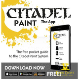 Citadel Ceramite White - Corn Coast Comics