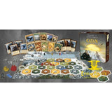 A Game of Thrones Catan - Corn Coast Comics