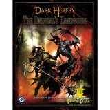 Dark Heresy the Radical's Handbook  40K roleplay - Corn Coast Comics
